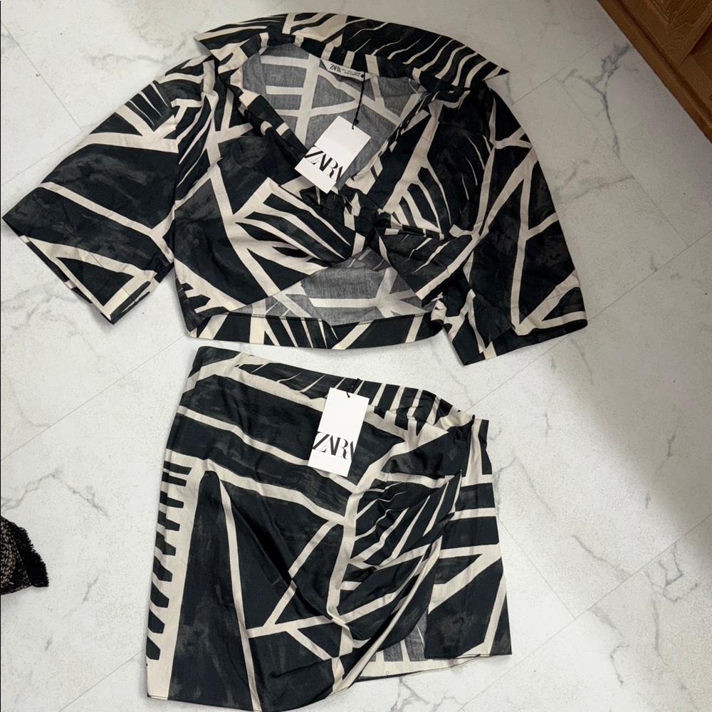 Zara Set